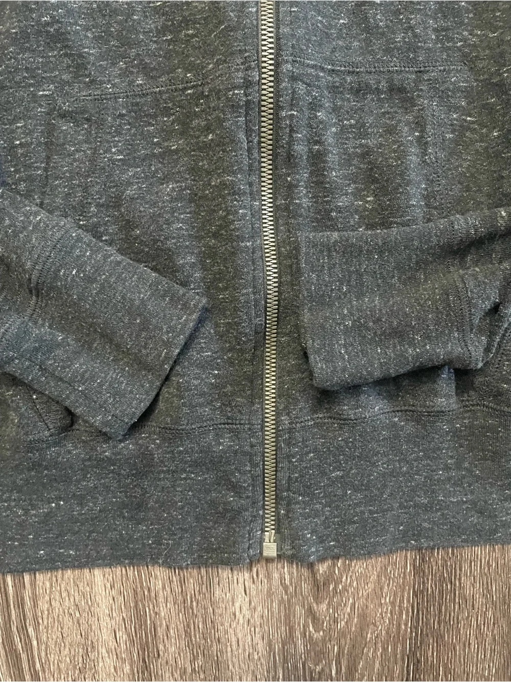 Nike women’s gray